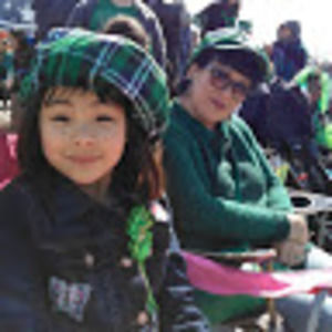 Meet your Posher, Jason